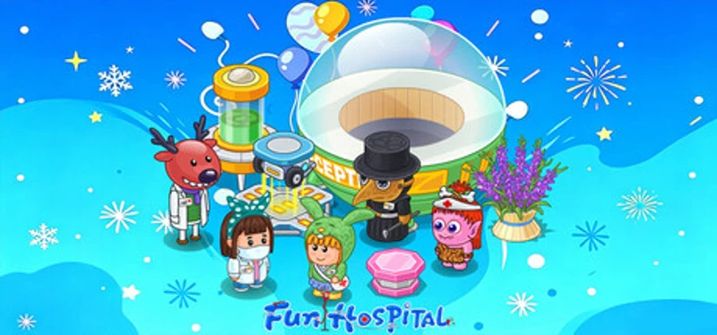 Fun Hospital Image