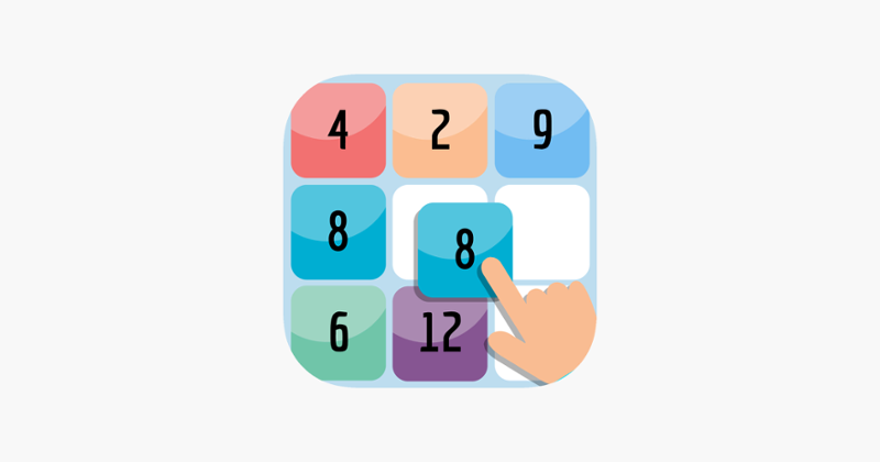 Fused: Number Puzzle Game Cover