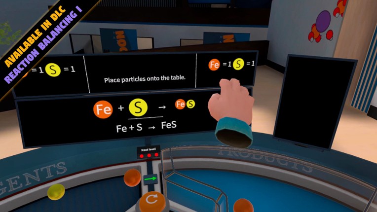 Futuclass Education screenshot