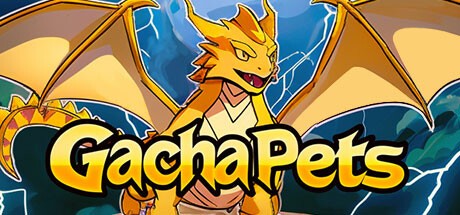 Games like Gacha Pets
