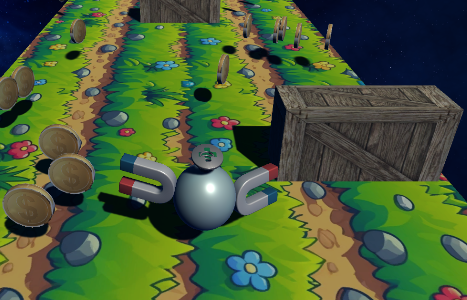 Games like Galactic Run