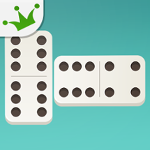 Dominos Online Jogatina: Game Image