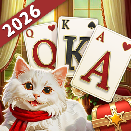 Solitaire Royalty: Card Games Image