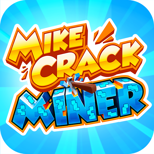 Games like Mikecrack Miner