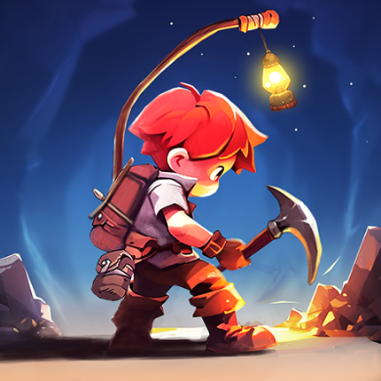 Dig&Dungeons Image