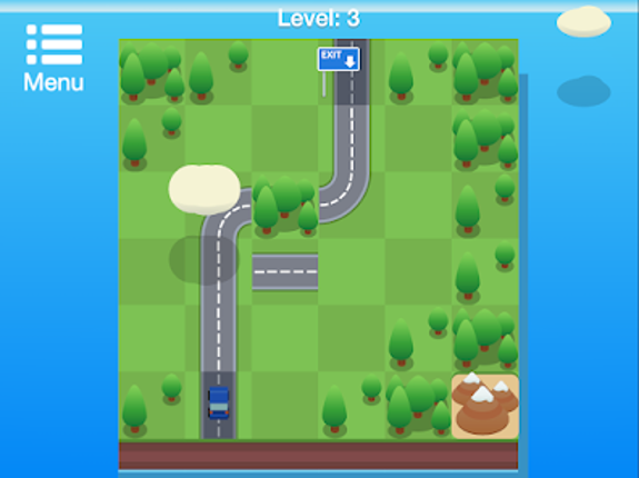 Road Trip FRVR screenshot