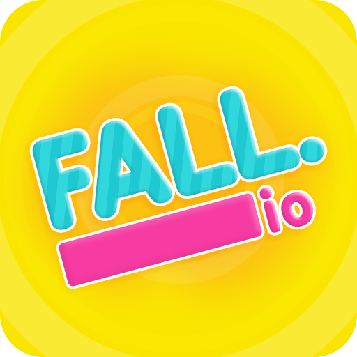 Games like Fall.io - Race of Dino