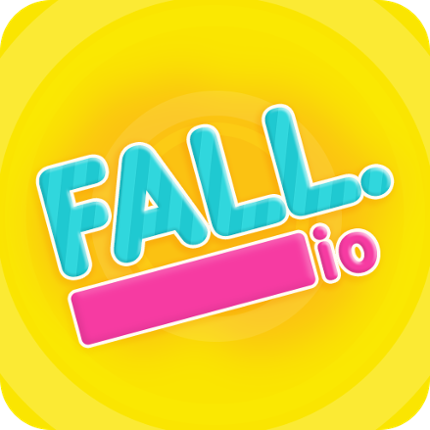 Fall.io - Race of Dino Image
