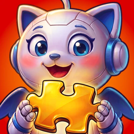 Artie's Jigsaw Adventure Image