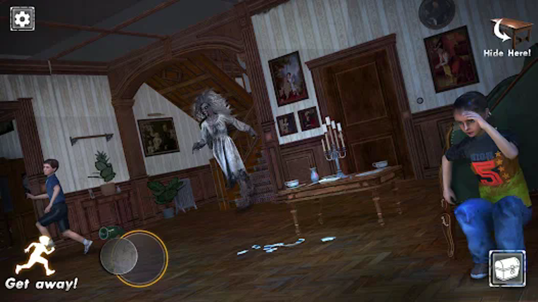 Granny 7 Image