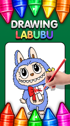 Labubu Game screenshot