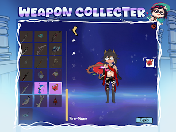 Wacky Wisher screenshot