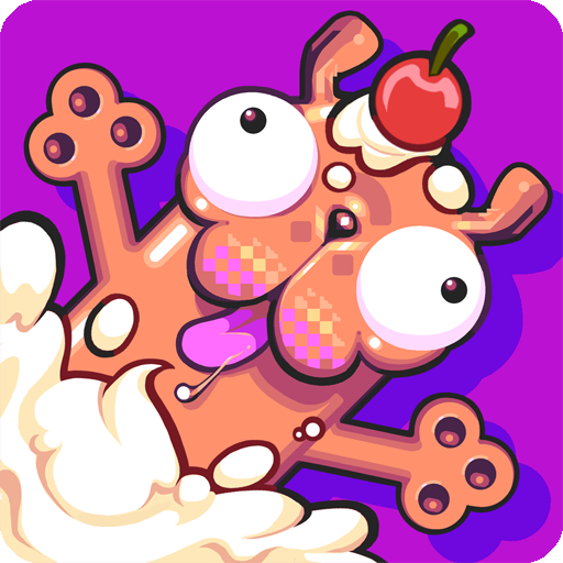Games like Silly Sausage: Doggy Dessert