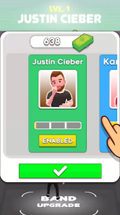 My Music Festival screenshot