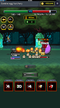 Grow Tank Master Image