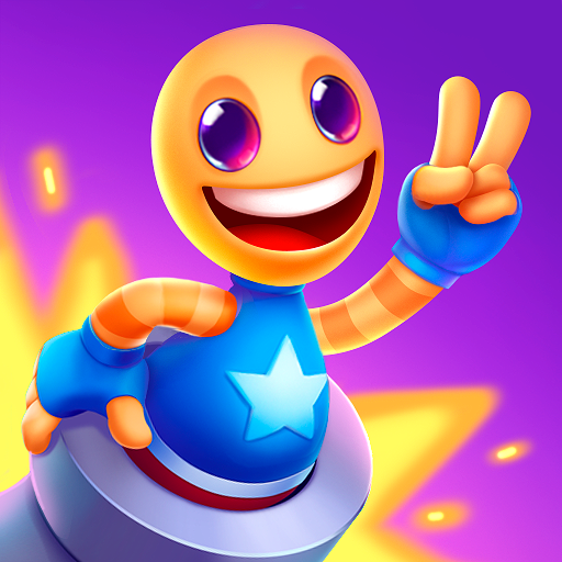 Games like Rocket Buddy
