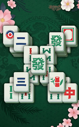 SoEasy Mahjong: Solitaire screenshot