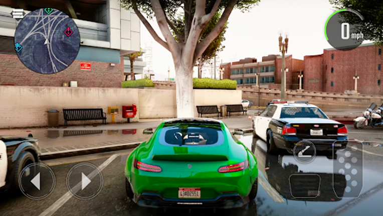 Real Car Driving 2 Image