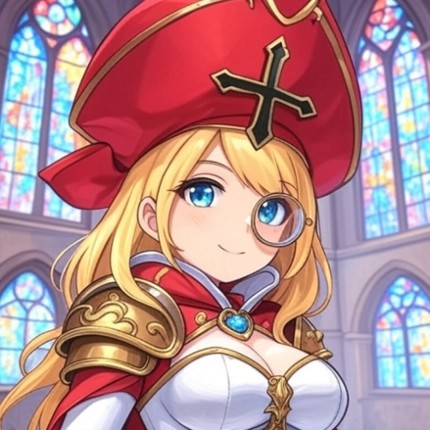 Magic Hero - Mighty 100 summon Image