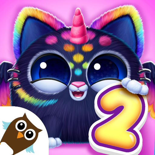 Games like Smolsies 2 - Cute Pet Stories