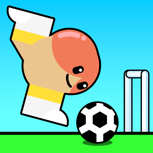 Games like Soccer Game: Kick & Score