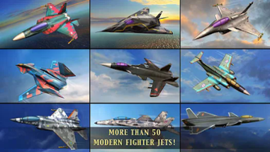 Air Combat Online Image