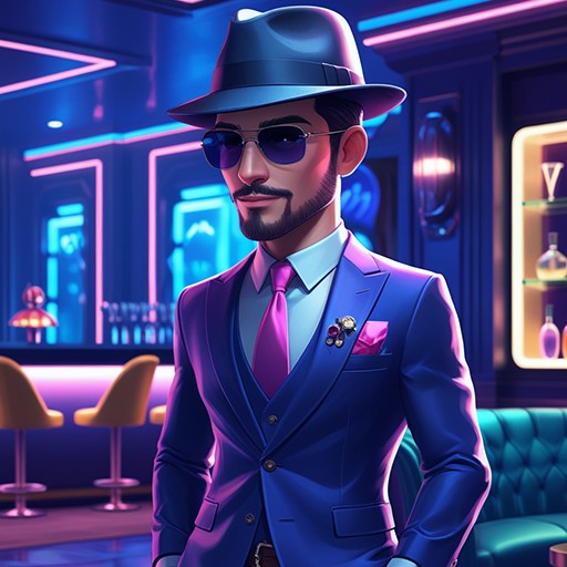 Games like My Gentlemen's Club