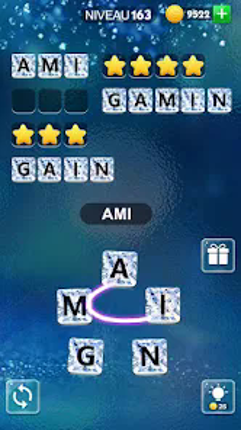 Charme des Mots Image