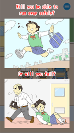 Ditching School! Image