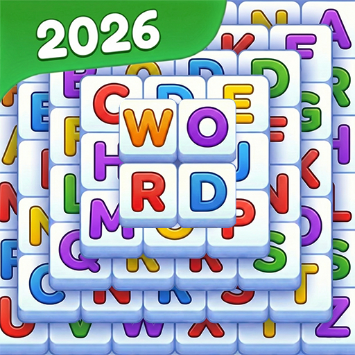 Games like Wordy: Word Collect Puzzle