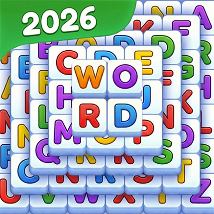 Wordy: Word Collect Puzzle Image