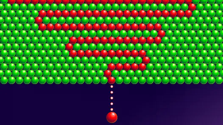 Bubble Freedom screenshot