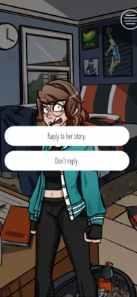Carbon Dating: Green Romance screenshot