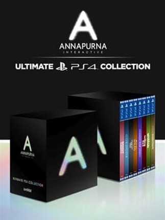 Annapurna Interactive: Ultimate Collection Image