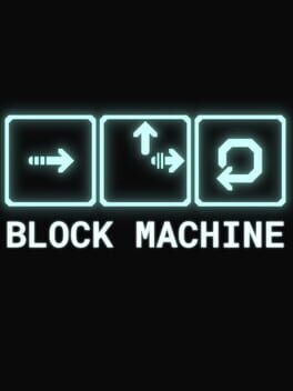 Games like Block Machine
