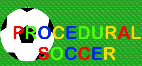 Games like Procedural Soccer