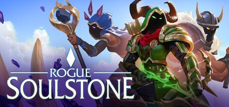 Games like Rogue Soulstone