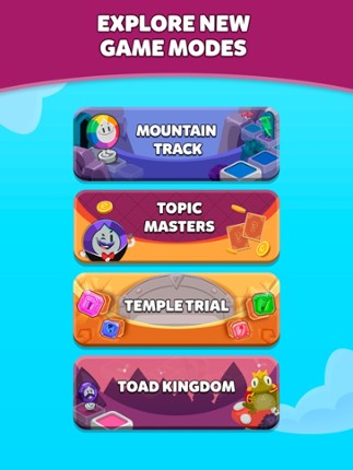 Trivia Crack Adventure Image