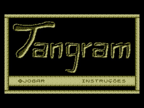 Tangram Image