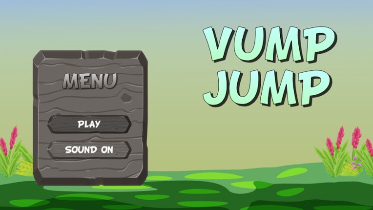 Vump Jump screenshot