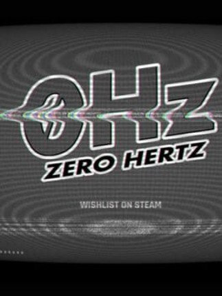 0Hz Zero Hertz Game Cover