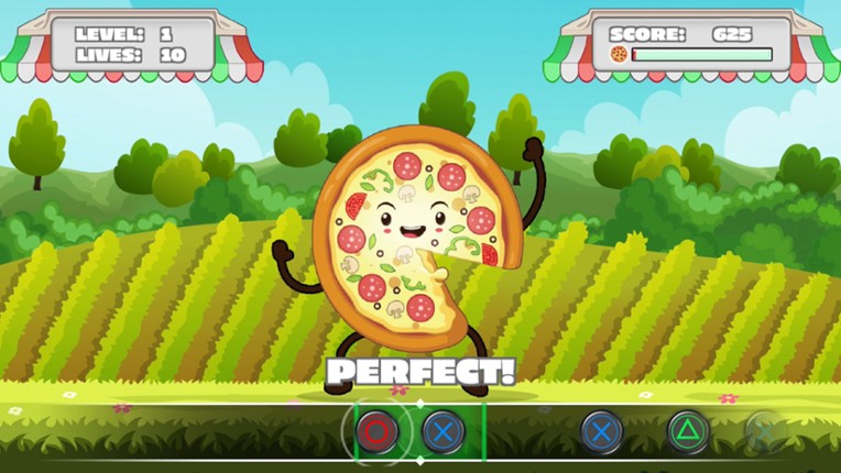 Pizza Fun Image