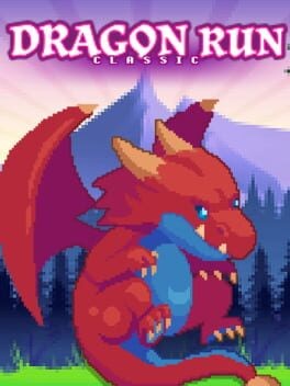 Games like Dragon Run Classic