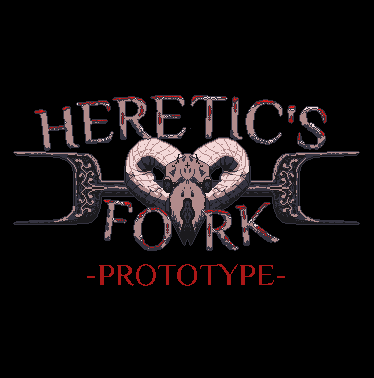 Games like Heretic's Fork