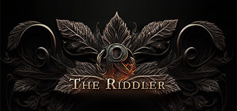The Riddler Game Cover