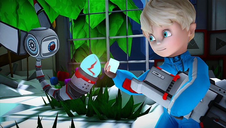 Kick & Fennick Image