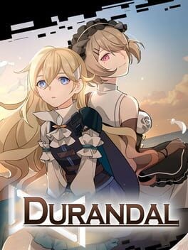 Games like Durandal