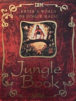 Games like The Jungle Book