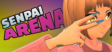 Games like Senpai Arena