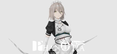 Games like Phanotia: Interlude I-Aubzan Abbey